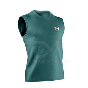 Los Más vendidos nuevos hombres de moda 7 V 7 uniforme ligero transpirable poliéster 7 V 7 uniforme - Product Image 6