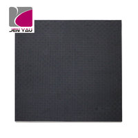 Tapis de puzzle de gymnastique d'arts martiaux en mousse EVA écologique pour Taekwondo Grappling Judo et Tatami pour l'entraînement et l'équipement