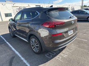 2019 Hyunda Tucson Limited - Product Image 4