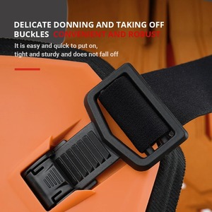 เสื้อแจ็คเก็ตมอเตอร์ไซค์เกราะป้องกันได้มาตรฐาน CE, เสื้อแจ็คเก็ตมอเตอร์ไซค์สำหรับแข่งรถมืออาชีพพร้อมแผ่นเกราะป้องกันไหล่ ข้อศอก และหลัง - Product Image 3