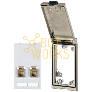 Murrelektronik 4000-68113-1200000 Nuevo Producto Tipo Jack - Product Image 1