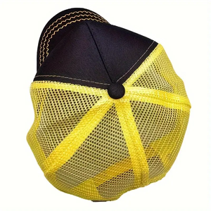 Logo du Vietnam casquette de camionneur réglable hommes femmes haute qualité casquette de Golf chapeau de corde avec casquette de camionneur en gros personnalisé - Product Image 6