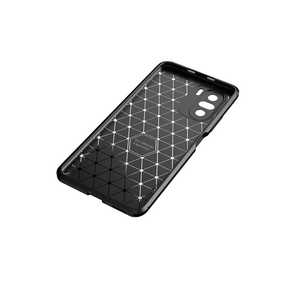 Étui en silicone liquide brun de qualité supérieure Netzy Safa Negro, étui de protection pour téléphone portable pour Xiaomi Mi 11i modèle 14 Plus - Product Image 6