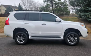 Lexus GX 460 USADO del 2013 - Product Image 3