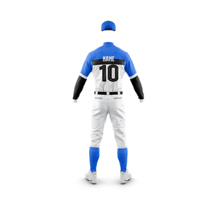 Top Trending Classic <b>Baseball</b> Uniform Team Branding Custom Color Plus Size Breathable 100% Polyester <b>Baseball</b> Jersey <b>Set</b> - Product Image 4