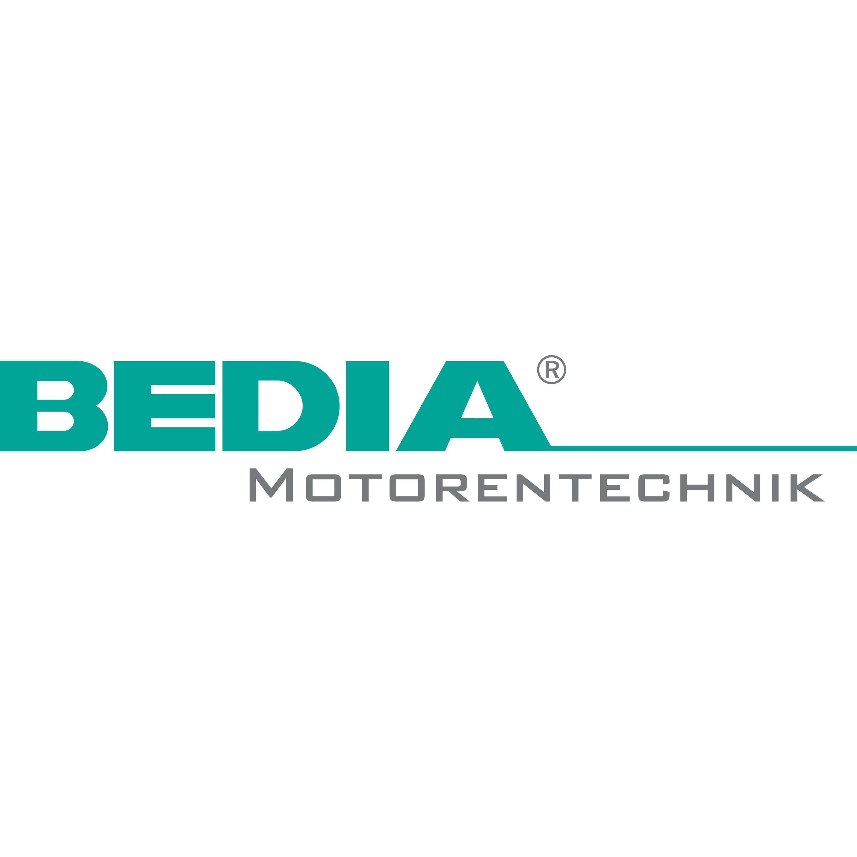 BEDIA Motorentechnik GmbH & Co. KG logo