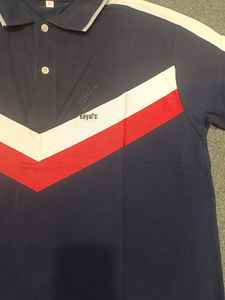 ผู้ชายแบน Culler เสื้อโปโลแขนสั้นขายส่งที่กำหนดเองที่มีคุณภาพสูงผ้าฝ้าย100% สำหรับผู้ชายที่กำหนดเองยี่ห้อ OEM บริการ BD - Product Image 3