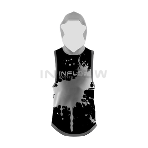 Impression par sublimation complète 7v7 Concevez votre propre chemise de sport d'équipe Hommes Uniformes de football par sublimation personnalisée 7V7 Maillot de football - Product Image 2