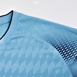 Uniformes de Fútbol de Alta Calidad, Color Personalizado, Uniformes de Fútbol en Venta, Hechos en Pakistán - Product Image 5