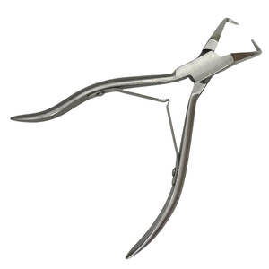 El mejor proveedor Cantidad a granel Alicate para extensiones de cabello/Producto de alta demanda Alicate para extensiones de cabello en color sólido - Product Image 3