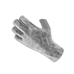 Gants de pêche de qualité supérieure, fabriqués en usine, coupe standard, avec logo personnalisé pour hommes et femmes - Product Image 6