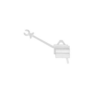 Juego de Plásticos para Elevador de Ventanas Stralis, Origen Turquía - Product Image 1