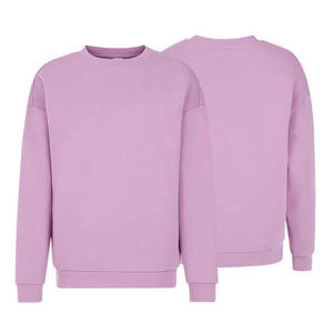 Sudaderas de algodón ligeras para mujer, ropa de calle informal de manga larga a la moda personalizada al por mayor para otoño e invierno, nuevo estilo - Product Image 5