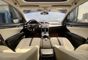 Honda Civic LX Sport 2020 USADO, 1.6L, 4 Cilindros, Potencia 123hp, Combustible Gasolina, Euro6, Eje 2, Transmisión Automática, Volante a la Izquierda - Product Image 2