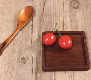 Tabla de cortar de madera India polaca personalizada al por mayor para Cocina, Restaurante, uso en hoteles-tabla de cortar vegetales - Product Image 4