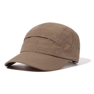 หมวกเบสบอลคลาสสิกปรับได้หมวกเบสบอลน้ำหนักเบาปรับได้ตามความต้องการของลูกค้า - Product Image 2