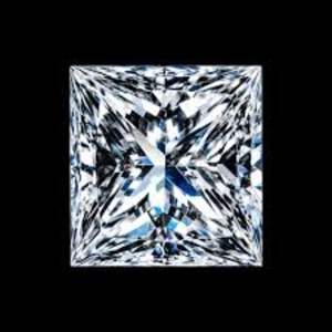 เพชรเม็ดเดี่ยว50เม็ดพอยเตอร์เจ้าหญิง Def VVS/VS หินแบบหลวม - Product Image 6