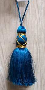 New Fancy Decorative Tassel <b>Fringe</b> for Car Decorative <b>Curtain</b> Bulk Supplier and Manufacture by Refratex India Made in India for - Product Image 6