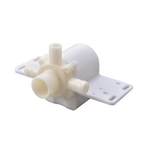 AMBOHR WP-S800 <b>Electric</b> Household <b>Water</b> <b>Pump</b> Plastic Material - Product Image 1