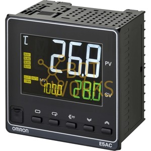 Omron E5ACRR4A5M000 - Nuovo - Product Image 1