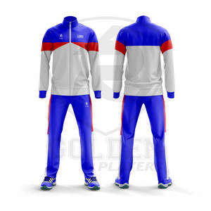 Survêtements grande taille pour hommes, conception personnalisée avec logo, vêtements de sport pour hommes, survêtements, nouveauté 2023 - Product Image 4