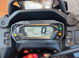 Moto/Scooter 2026 Tuono660 Factory660 659cc 105HP 77.2kW 10 400 tr/min 6 vitesses, disponible pour livraison immédiate - Product Image 4