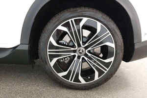 Véhicule d'occasion à vendre : SUV Diesel EQE 350 AWD 2024 avec toit ouvrant panoramique, sièges en cuir, transmission automatique - Product Image 5