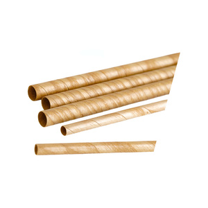 Bellesome กระดาษแบบใช้แล้วทิ้ง6x210มม. เป็นมิตรกับสิ่งแวดล้อม - Product Image 1