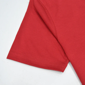 เสื้อยืดใส่ได้ทั้งชายและหญิงทรงโอเวอร์ไซส์เสื้อยืดกราฟิกใส่ได้ทั้งชายและหญิง - Product Image 3