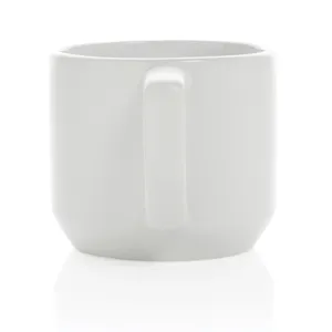 Taza de Cerámica Moderna Personalizada de 350 ml para Merchandising - Product Image 6