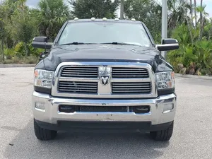 2010 Dodge Ram 3500 SLT - Product Image 6