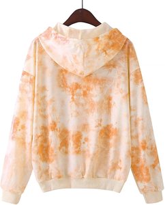 Sweats à capuche en coton-Sweatshirts unisexes à la mode et confortables pour hommes et femmes, parfaits pour un usage quotidien et une superposition polyvalente - Product Image 5