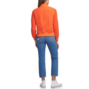 Blouson Bomber de Ski Personnalisé à Fort Volume de Ventes pour Femme, à Capuche, Coupe-Vent, Imperméable et Respirant, Hiver, Printemps, Automne - Product Image 5