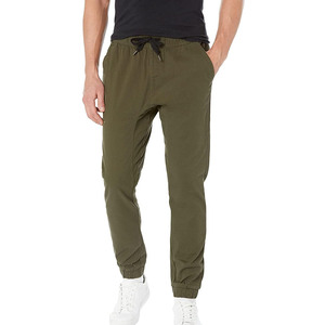 New Top Selling <b>Lightweight</b> Canvas <b>Trousers</b> for <b>Men</b> and Casual Wear Dark Wash Latest Style Wholesale Price for Unisex - Product Image 5