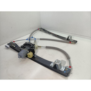 Mécanisme de levage de la vitre avant. DX FORD B - Max Sedan 1891064 (12>) - Product Image 4