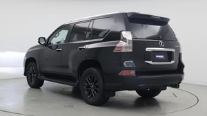 Lexus GX 460 Premium 2023 Usado en Excelentes Condiciones - Product Image 2