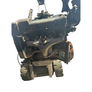 เครื่องยนต์กึ่งประกอบเสร็จ FIAT Panda รุ่นที่ 1 71715498 156A2246 เบนซิน 999 (80>03) - Product Image 3