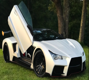 จัดส่งด่วนสำหรับ Polaris Vaydor G35 รุ่นดั้งเดิม ปี 2025 - Product Image 2