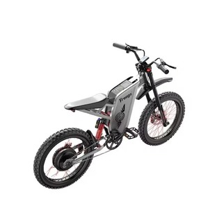 Motocicleta Todoterreno de Montaña X2 Pro 2025 de Alta Calidad, Lista para Enviar - Product Image 3