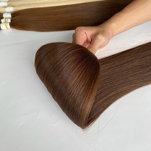 ผมดิบจากเวียดนามผม100% เรมี่ - Product Image 4