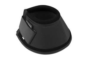 Horse Bell Boots Jehova Sports se estableció en 2006 como un negocio orientado a la familia. Nuestra experiencia garantiza que no hay compromisos - Product Image 2