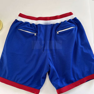 Pantalones cortos de baloncesto de color personalizados Nueva llegada Pantalones cortos de baloncesto Mejor material Pantalones cortos de baloncesto - Product Image 2