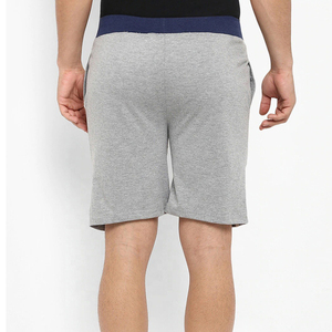 Nuevo diseño de alta calidad para hombre, pantalones cortos para gimnasio, diseños famosos, gran oferta, culturismo, ecológico, informal, Fitness, correr, deportes, gimnasio, pantalones cortos - Product Image 4