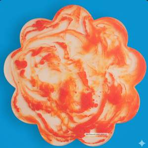 Tabla de Queso de Resina India Personalizable de Primera Calidad al por Mayor, Tabla de Cortar, Utensilios de Cocina Ecológicos y Aptos para Lavavajillas - Product Image 3