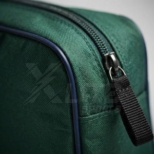 Sac de transport sportif haut de gamme avec compartiment pour équipement de gardien de but, design personnalisé pour équipe, pour chaussures de football, gants et objets personnels - Product Image 6