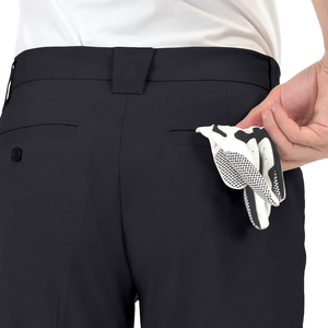 Pantalones de Golf para Hombre, Estilo Lavado, Diseñados para Permitir un Movimiento Fácil y una Comodidad Transpirable Durante el Juego Activo - Product Image 5