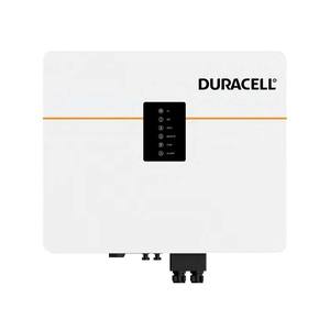 อินเวอร์เตอร์ไฮบริดเฟสเดียว ดูราเซลล์ เอนเนอร์จี ดูรา-ไอ 4.6 กิโลวัตต์ รุ่น PD-DH1P-4.6-G1 - Product Image 3