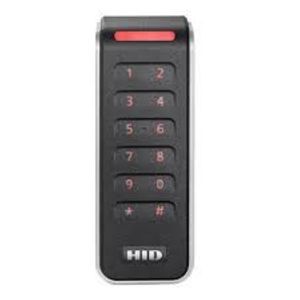 Sistema de control de acceso HID Lectores HID Signo 20 Perfil inteligente HIA20NKS02000000
 - Product Image 3