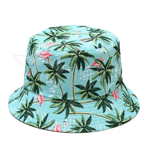 Chapeau Bob Imprimé Numérique Durable le Plus Vendu – Nouveau Design - Product Image 1
