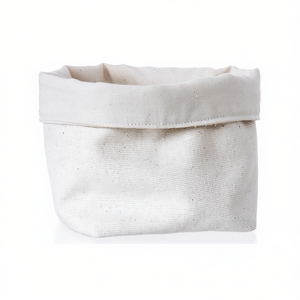 Contenedor de Pan Calentable Avari 11x11cm Beige 150 P para Abert - Solución de Almacenamiento para Pan Recién Horneado - Product Image 3